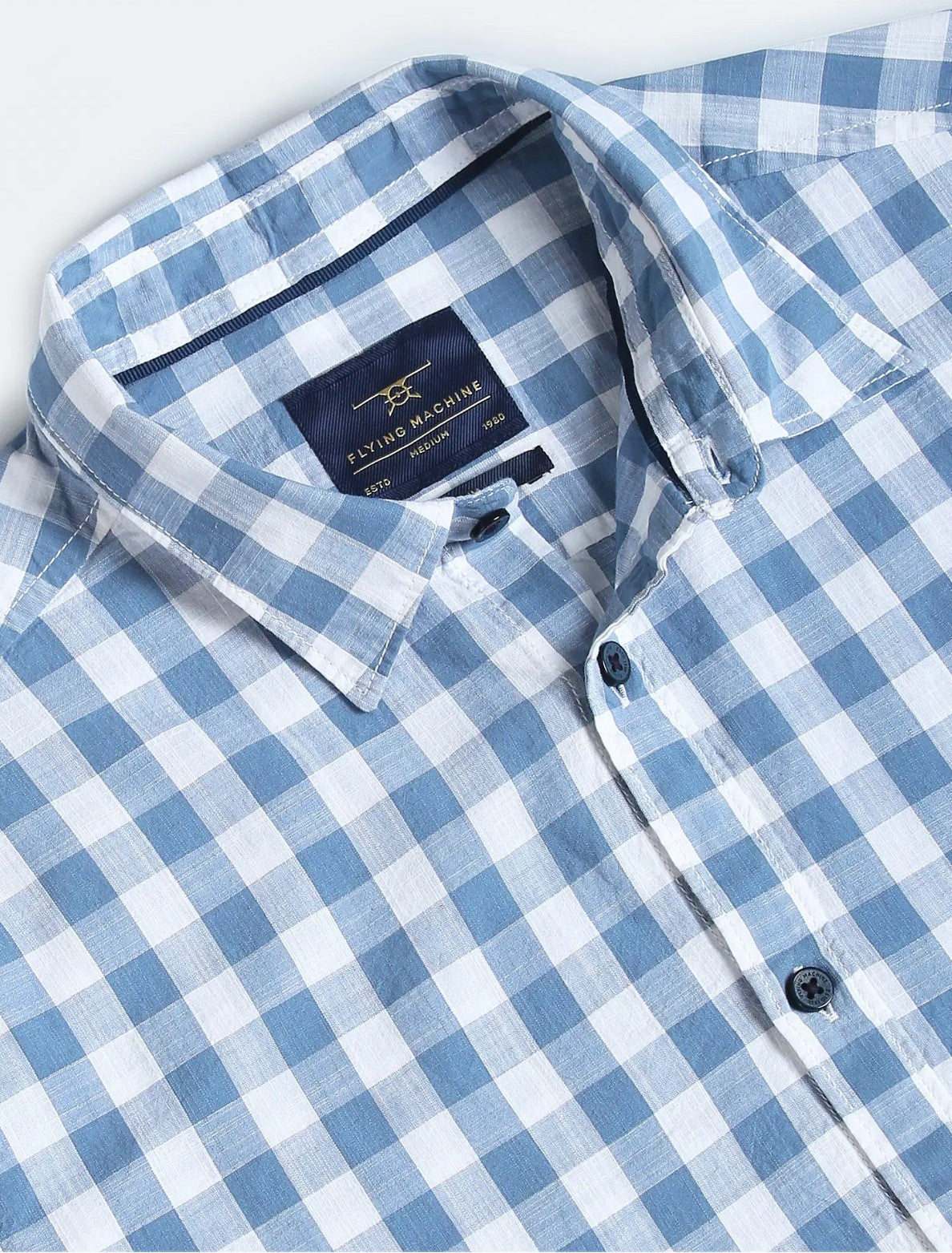Flying Machine - Casual Shirts