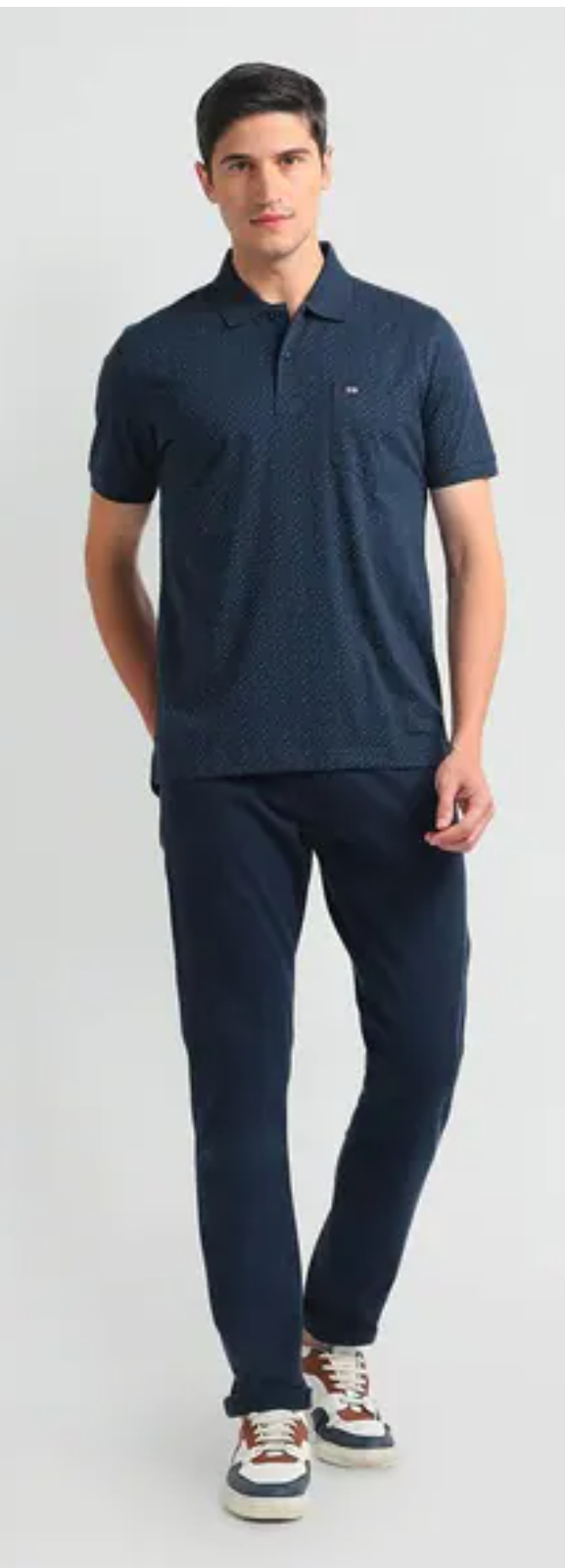 Arrow - Polo T Shirt