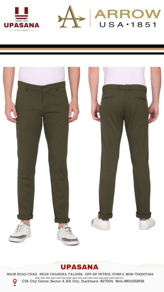 Arrow - Casual Trousers