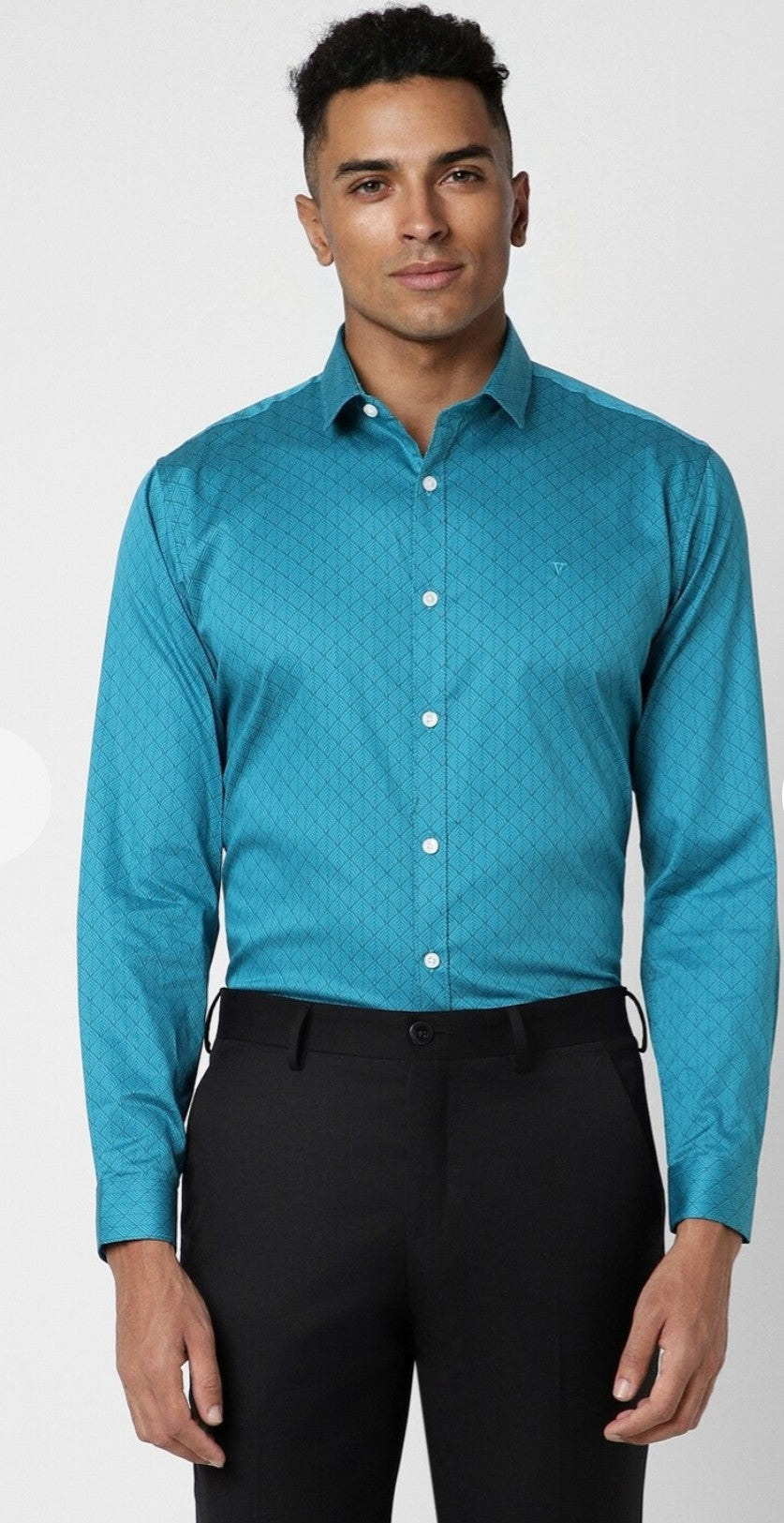 Van Heusen - Casual Shirts