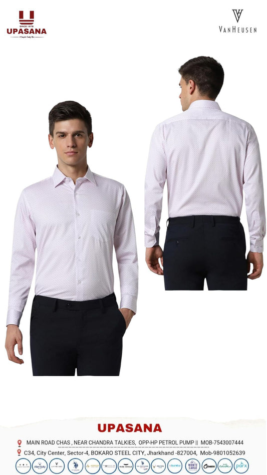 Van Heusen - Formal Shirts