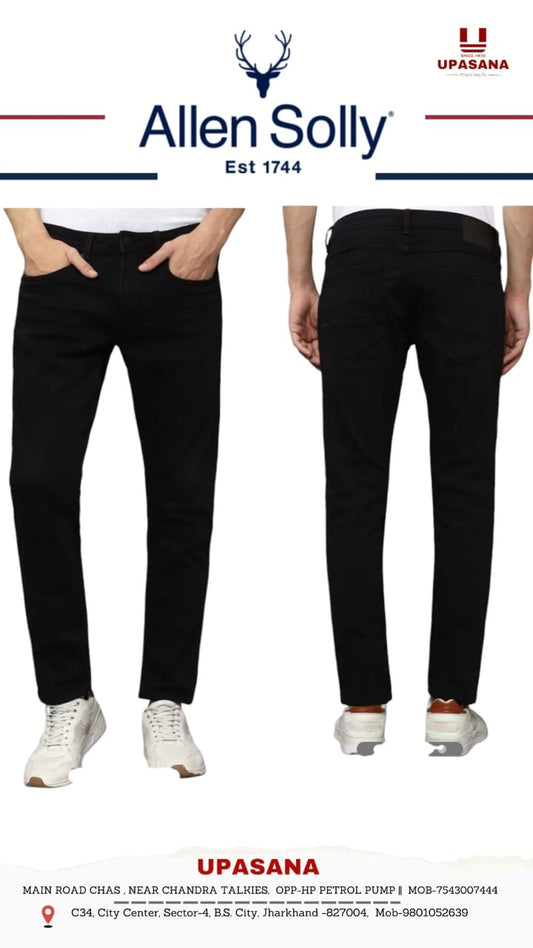 Allen Solly - Jeans
