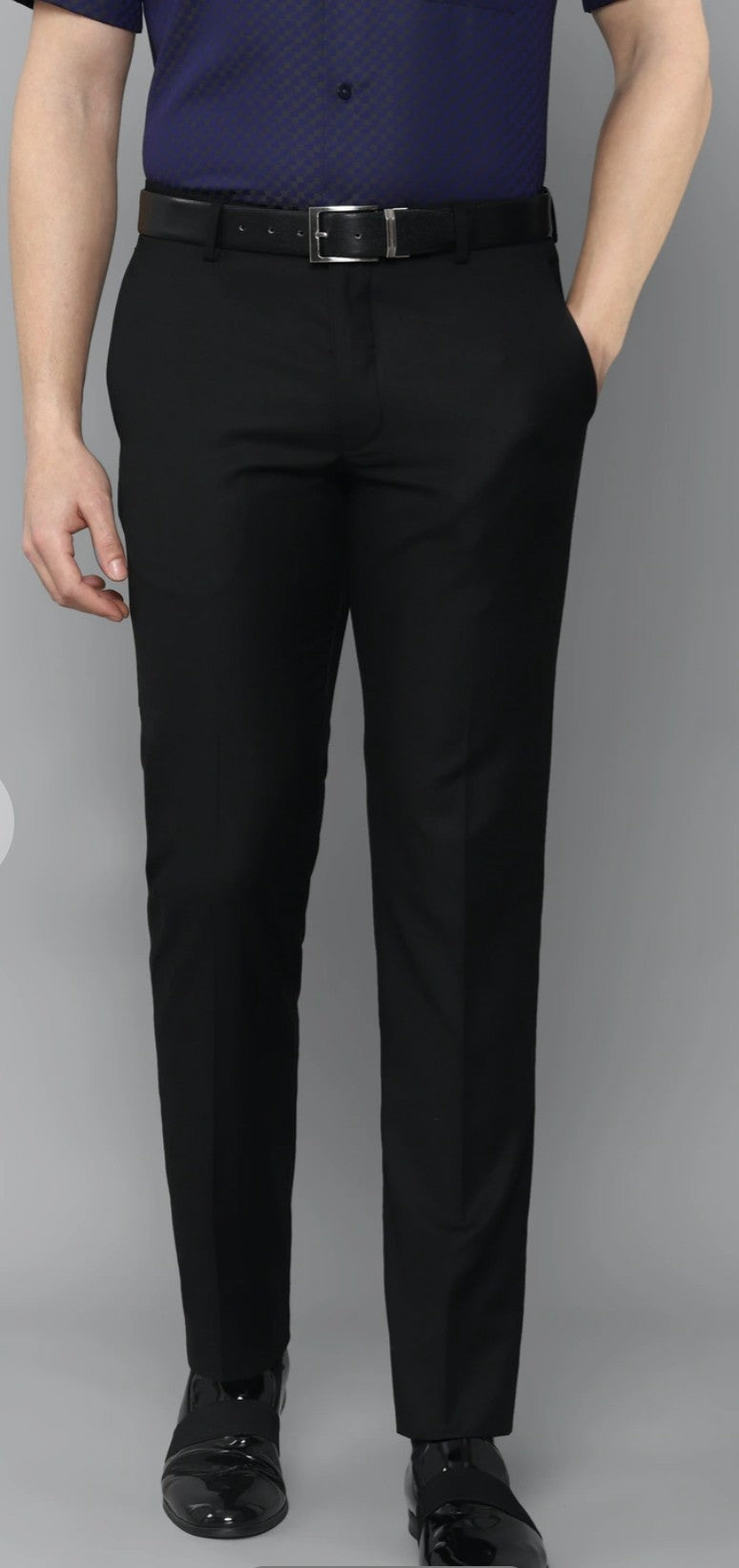 Louis Philippe - Formal Trousers