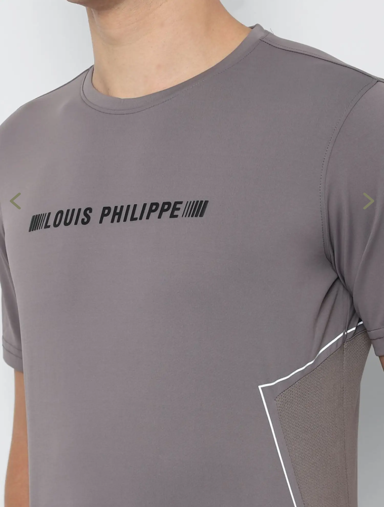 Louis Philippe - T Shirt
