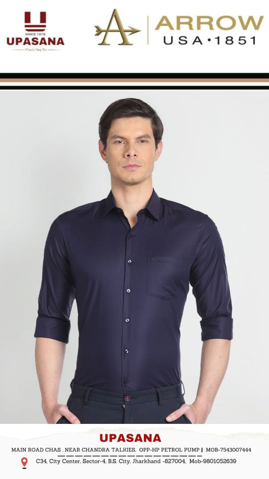 Arrow - Formal Shirts