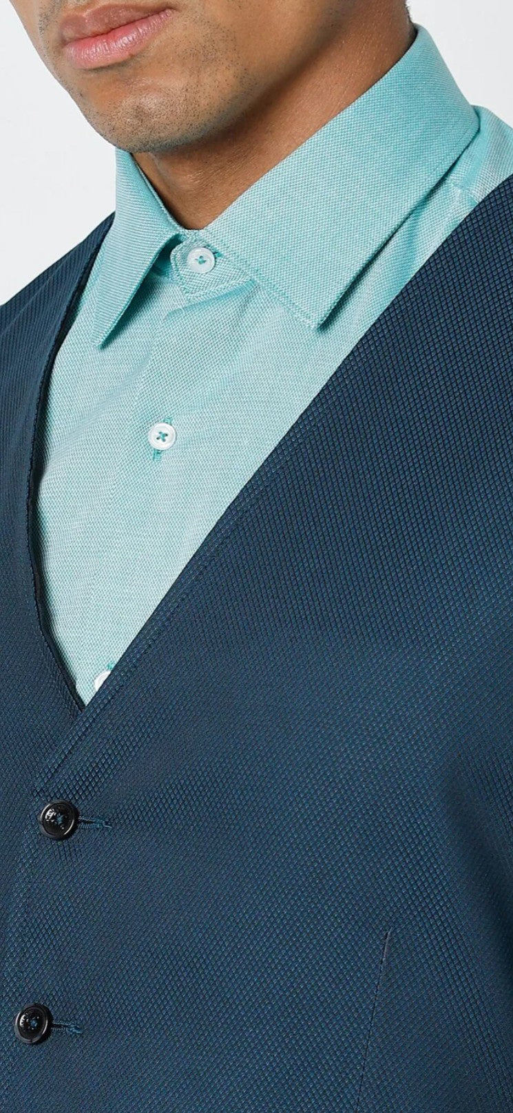 Van Heusen - Suits