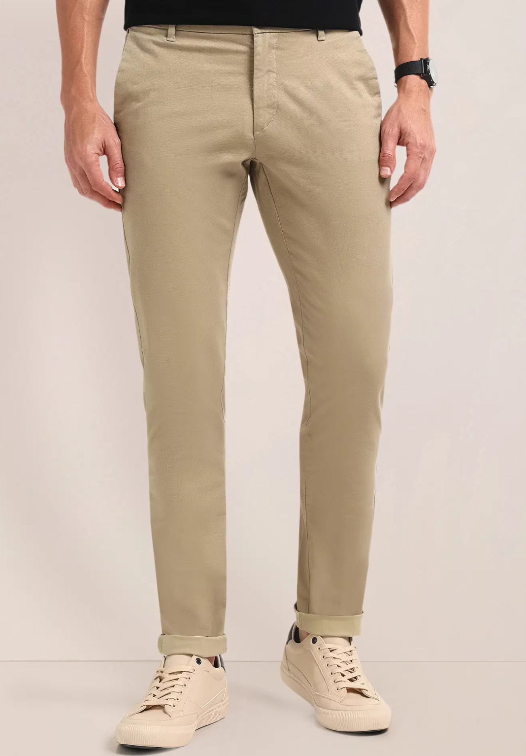 US Polo - Casual Trousers