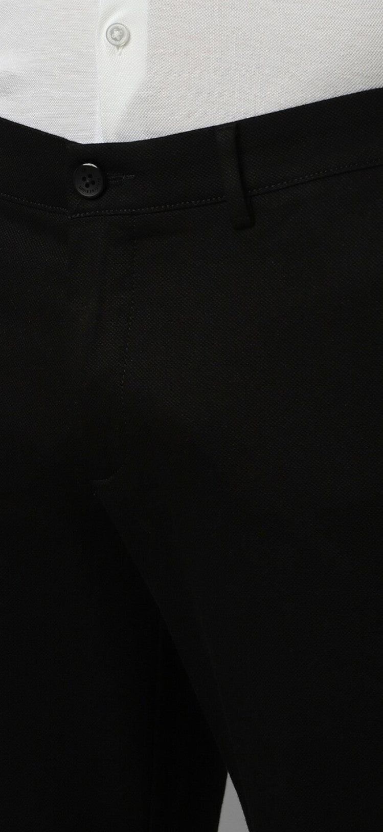 Louis Philippe - Casual Trousers