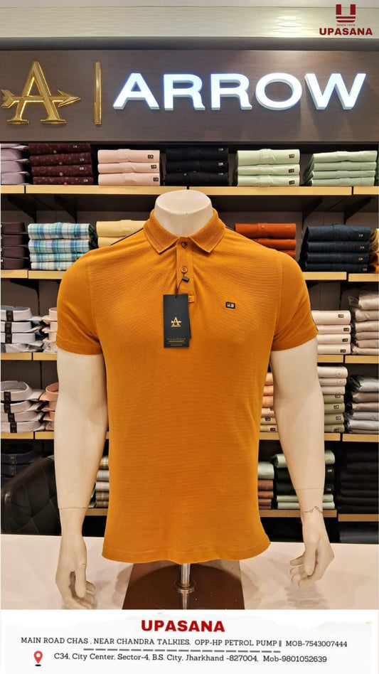 Arrow - Polo T Shirt