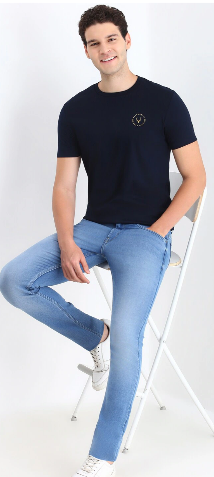 Allen Solly - T Shirt