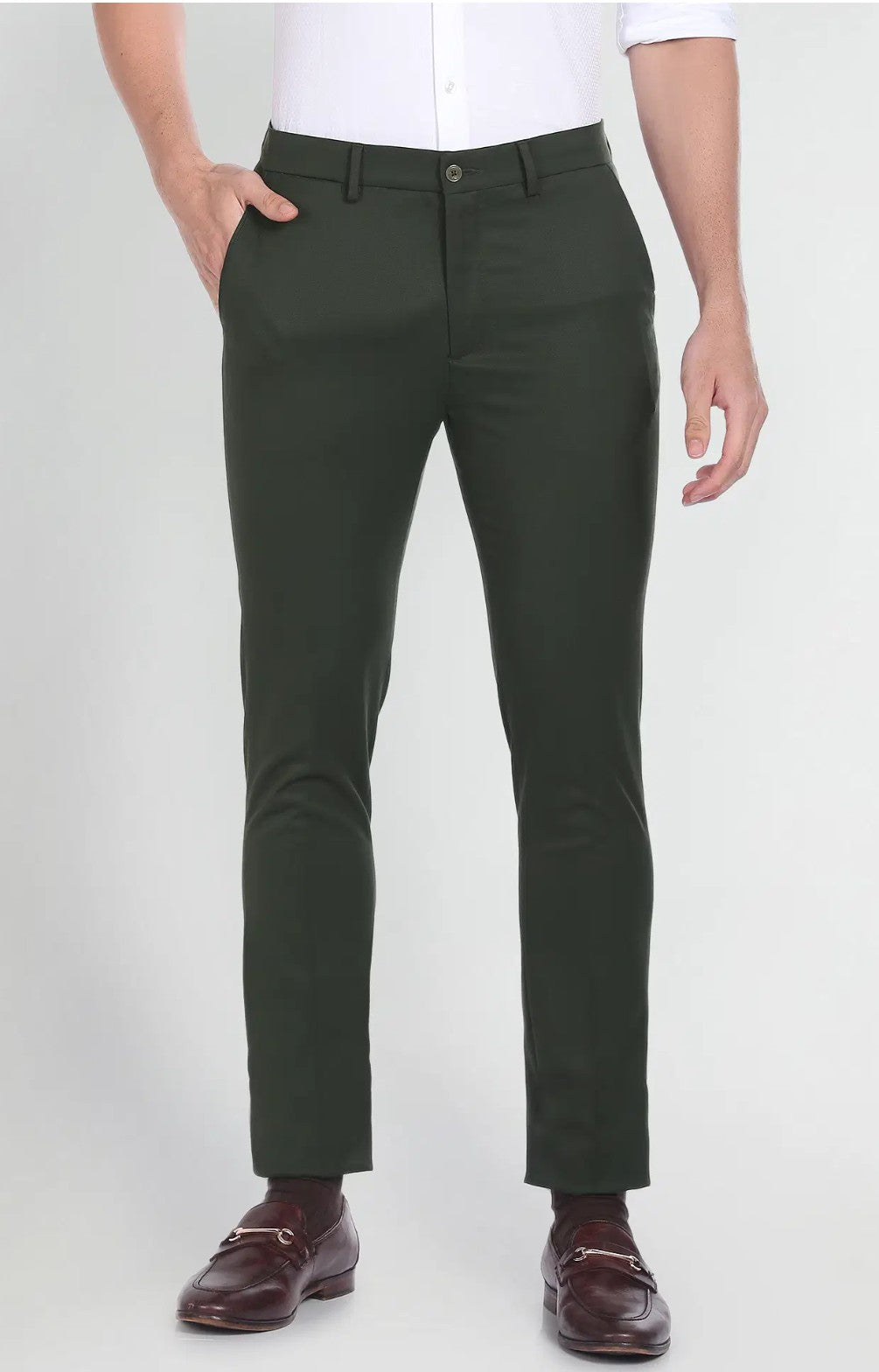 Arrow - Casual Trousers