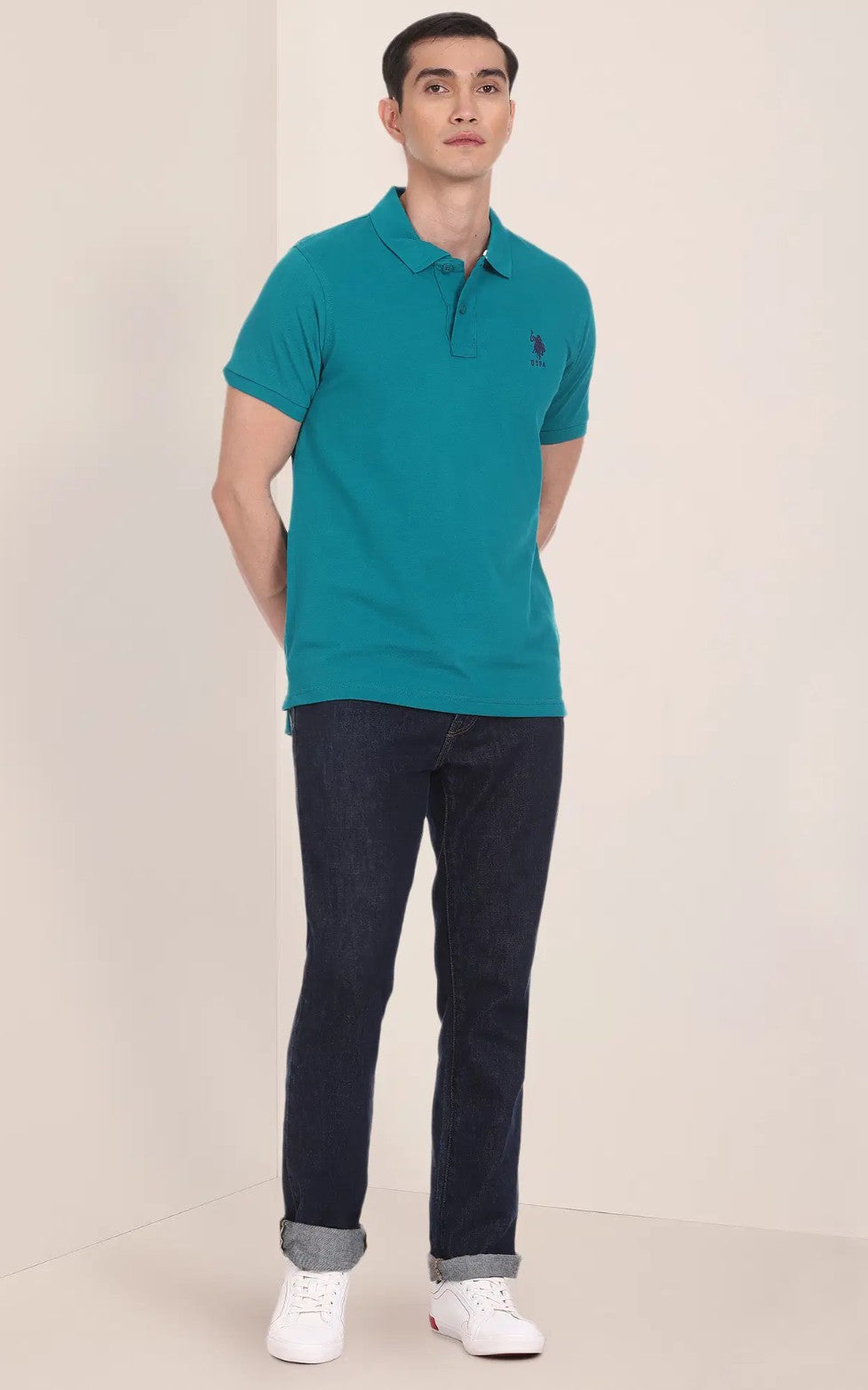 US Polo - T Shirt