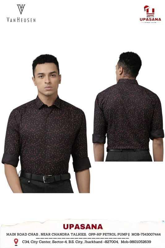 Van Heusen - Casual Shirts