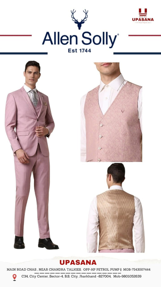 Allen Solly - Suits