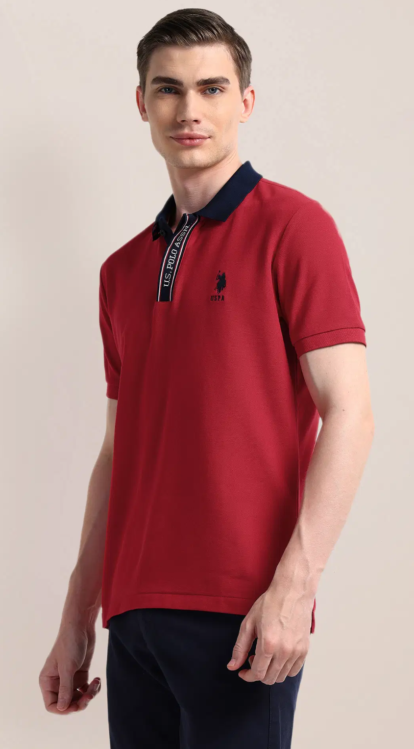 US Polo - T Shirts