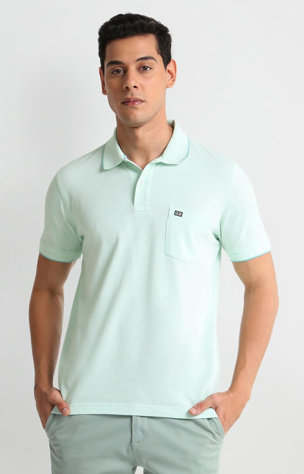 Arrow - Polo T Shirt