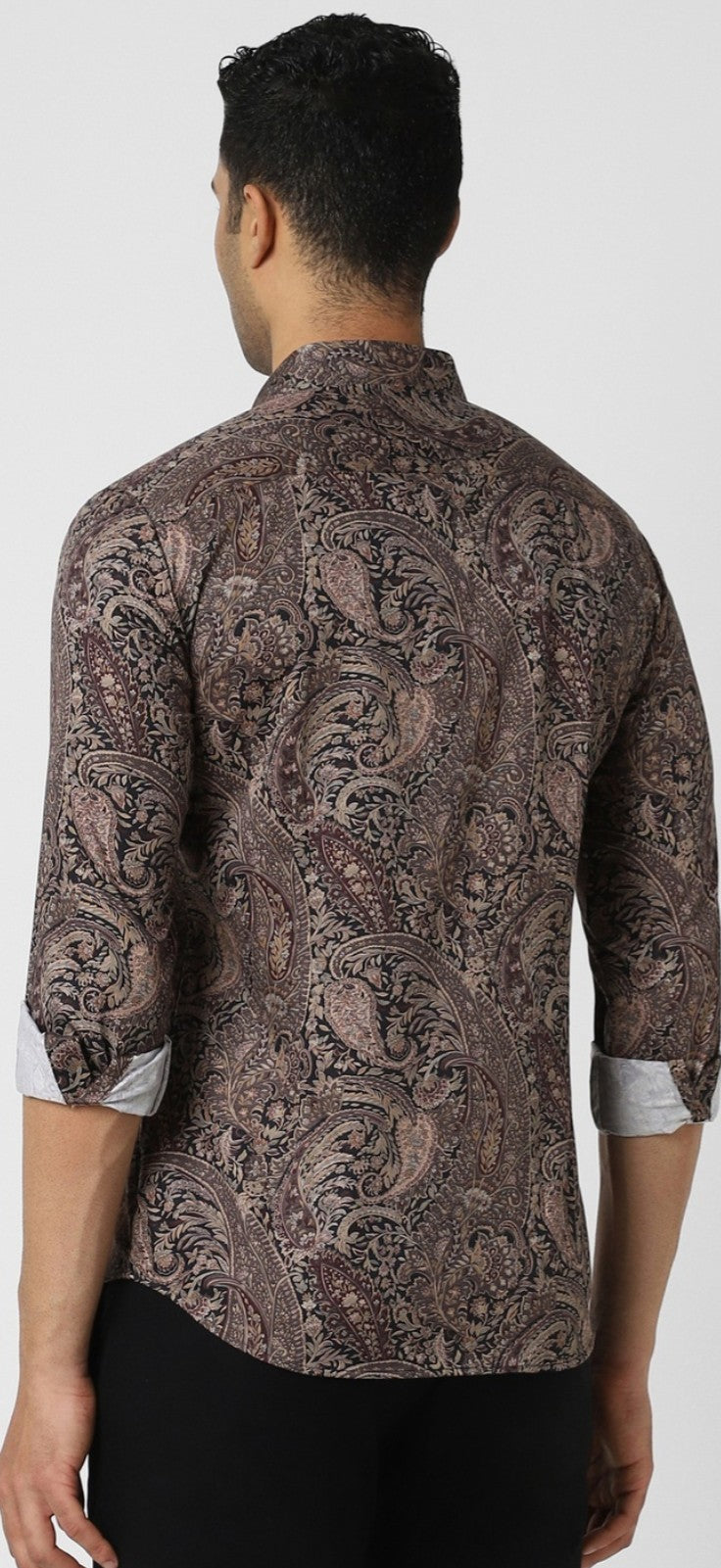 Van Heusen - Casual Shirts