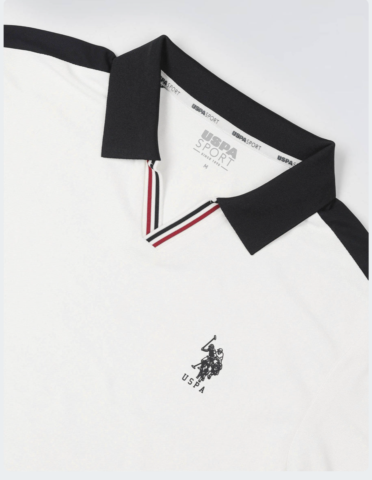 US Polo - T Shirt