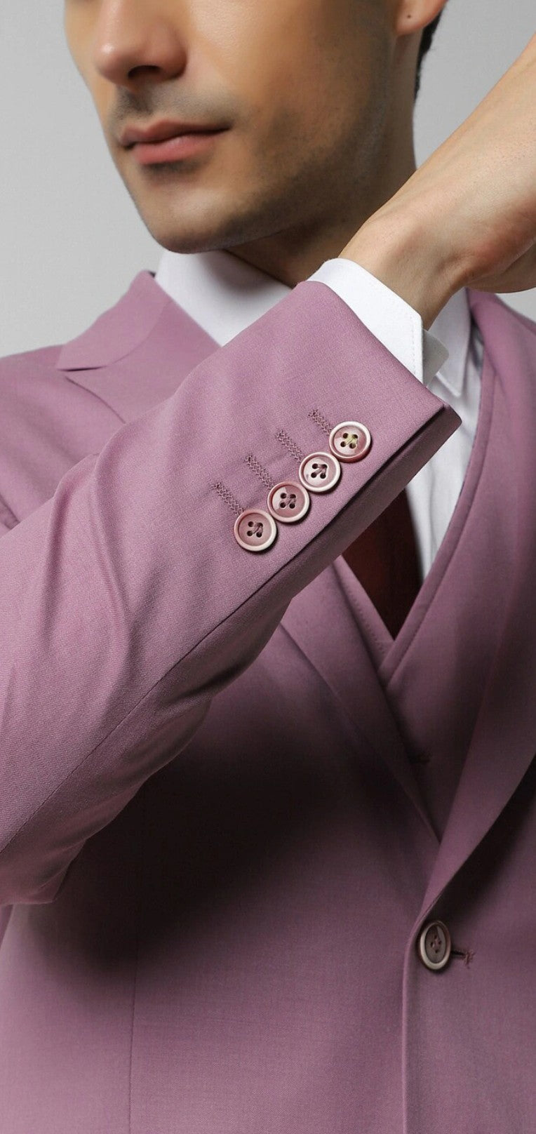 Van Heusen - Suits