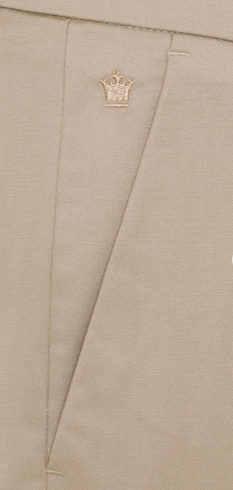 Louis Philippe - Formal Trousers