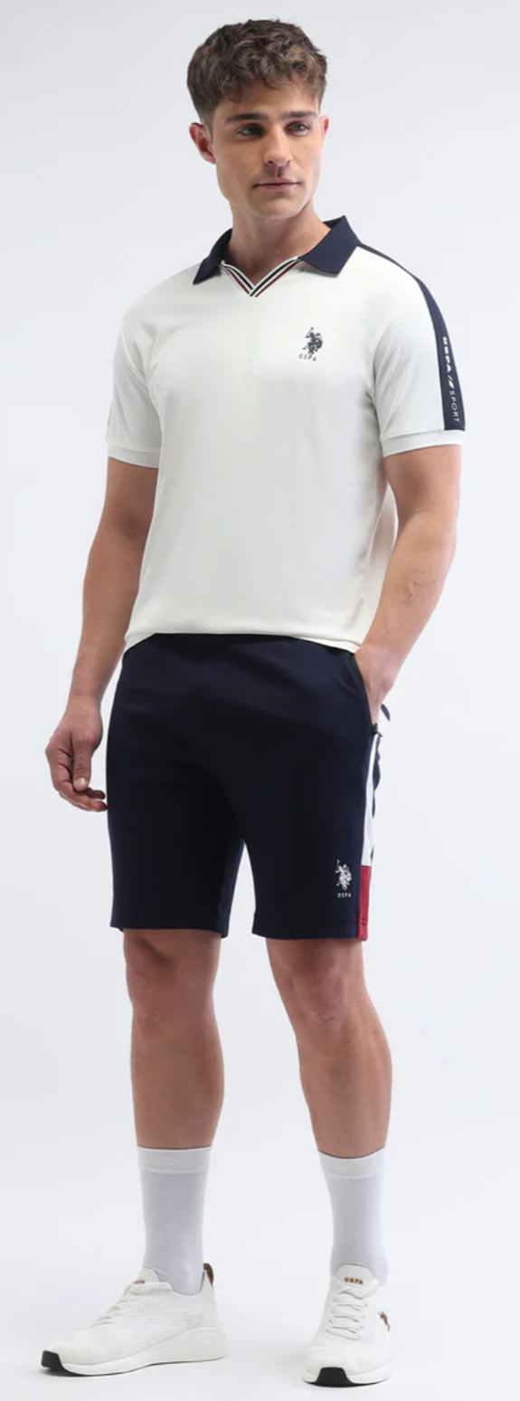 US Polo - T Shirt