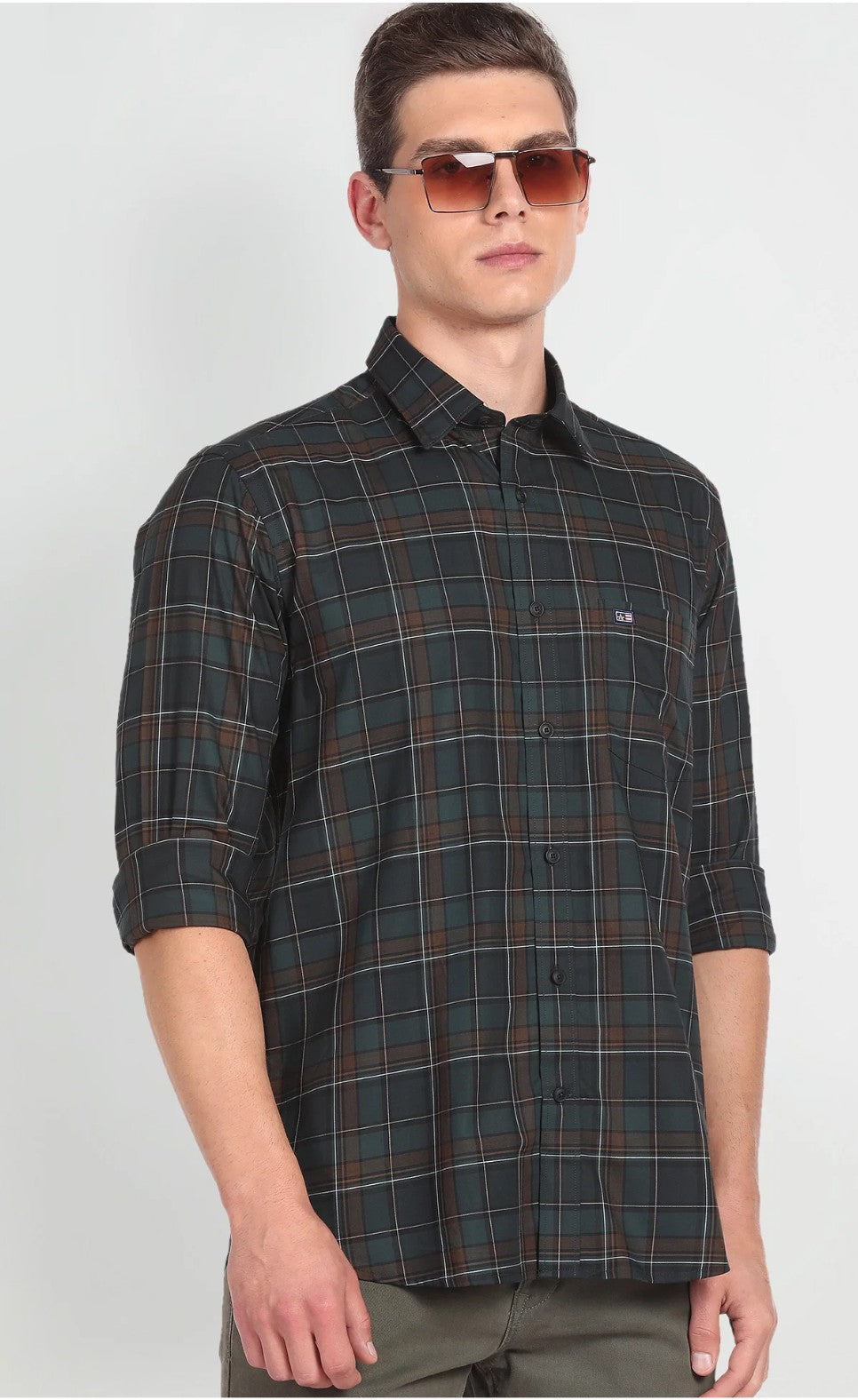 Arrow - Casual Shirts