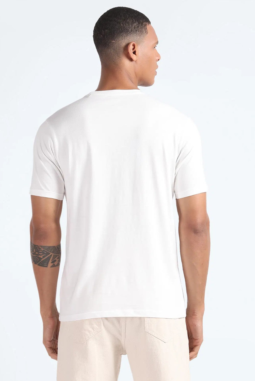 Flying Machine - T Shirt