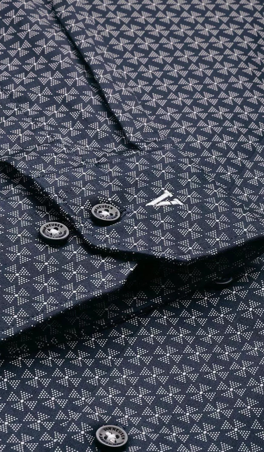 Van Heusen - Formal Shirts