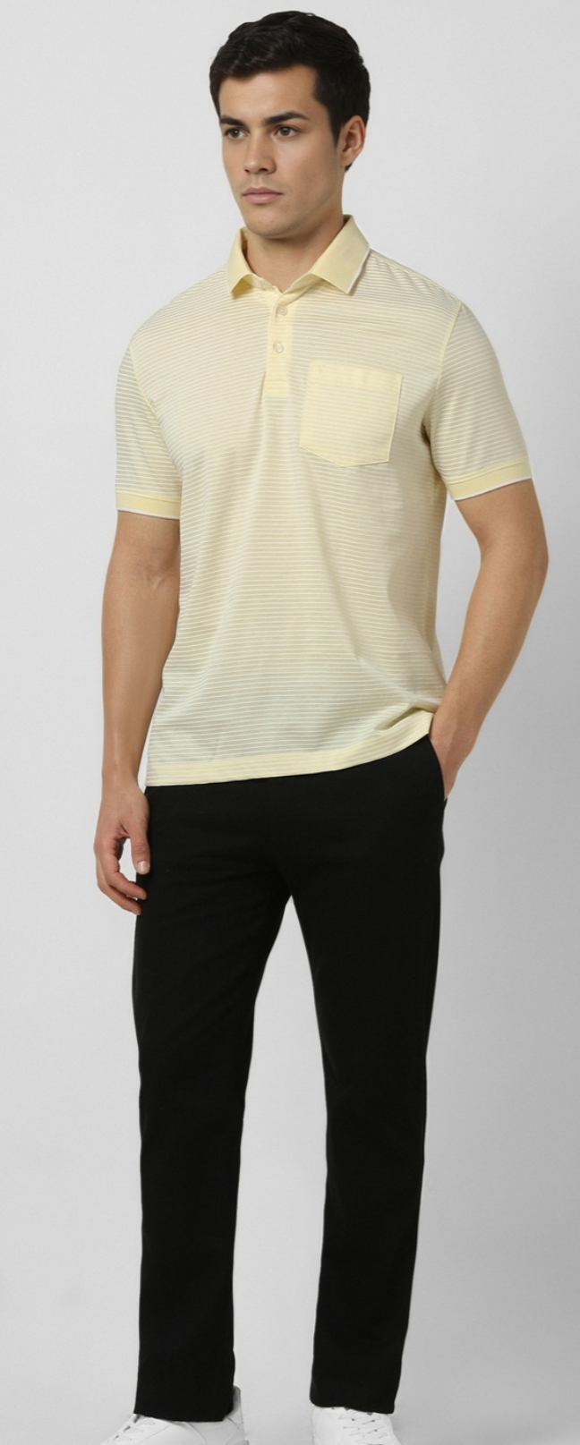 Van Heusen - Polo T Shirt