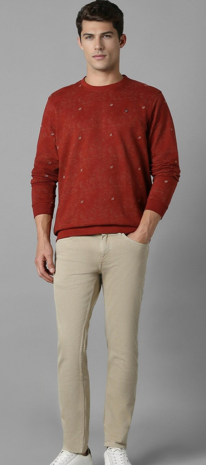 Louis Philippe - Sweatshirts