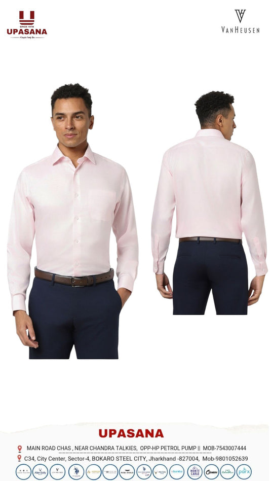 Van Heusen - Formal Shirts