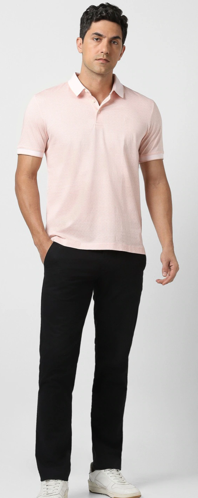 Van Heusen - Polo T Shirt
