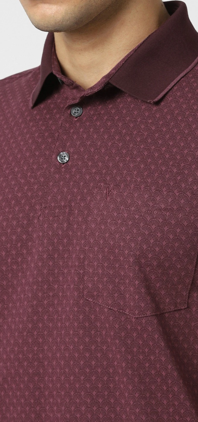 Van Heusen - Polo T Shirt