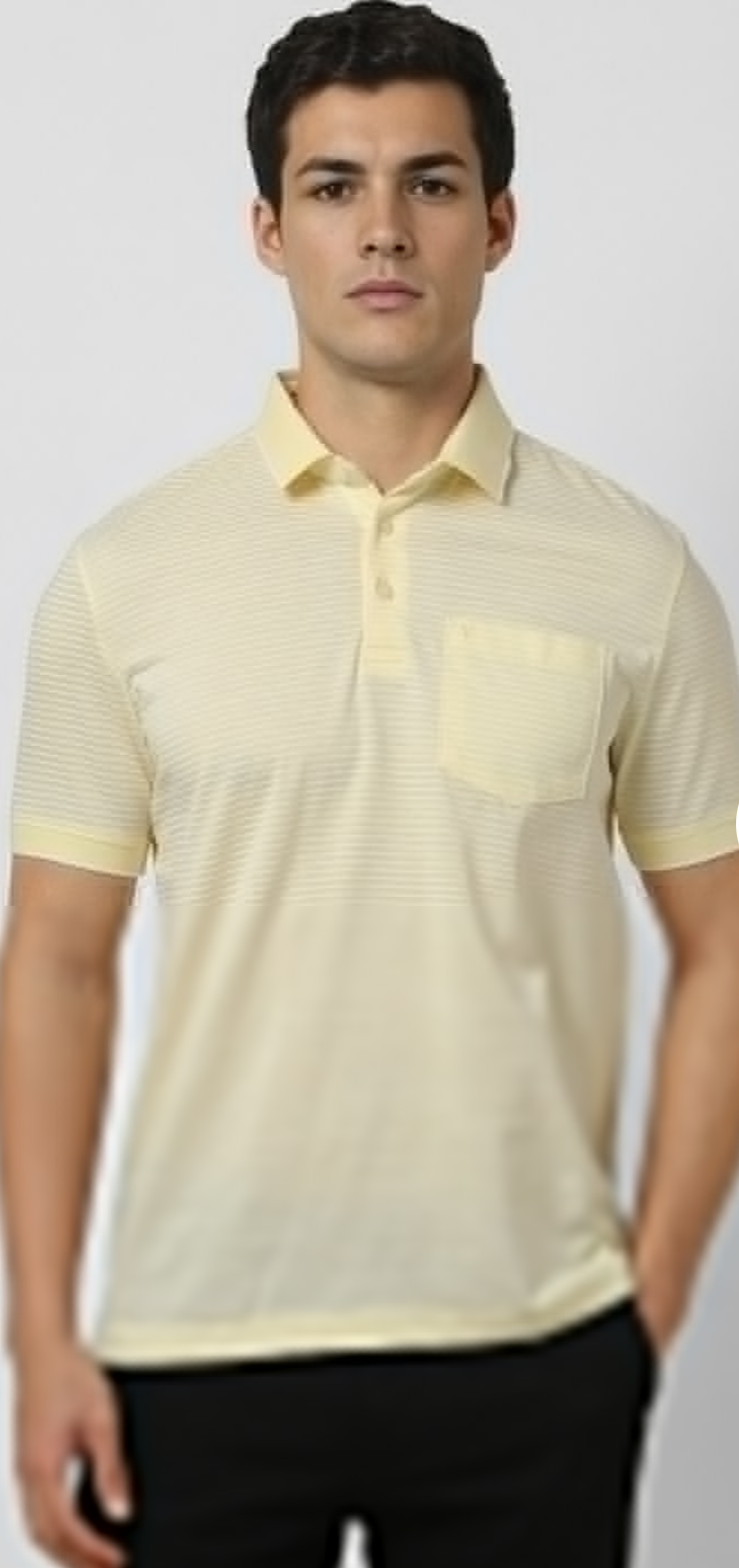 Van Heusen - Polo T Shirt