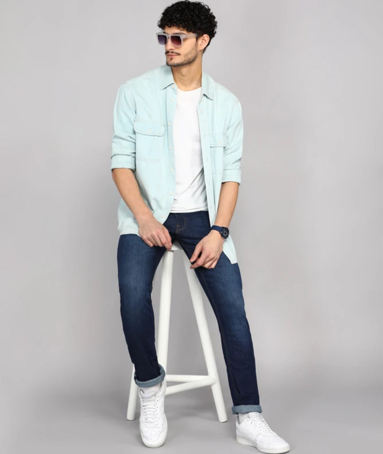 Louis Philippe - Jeans