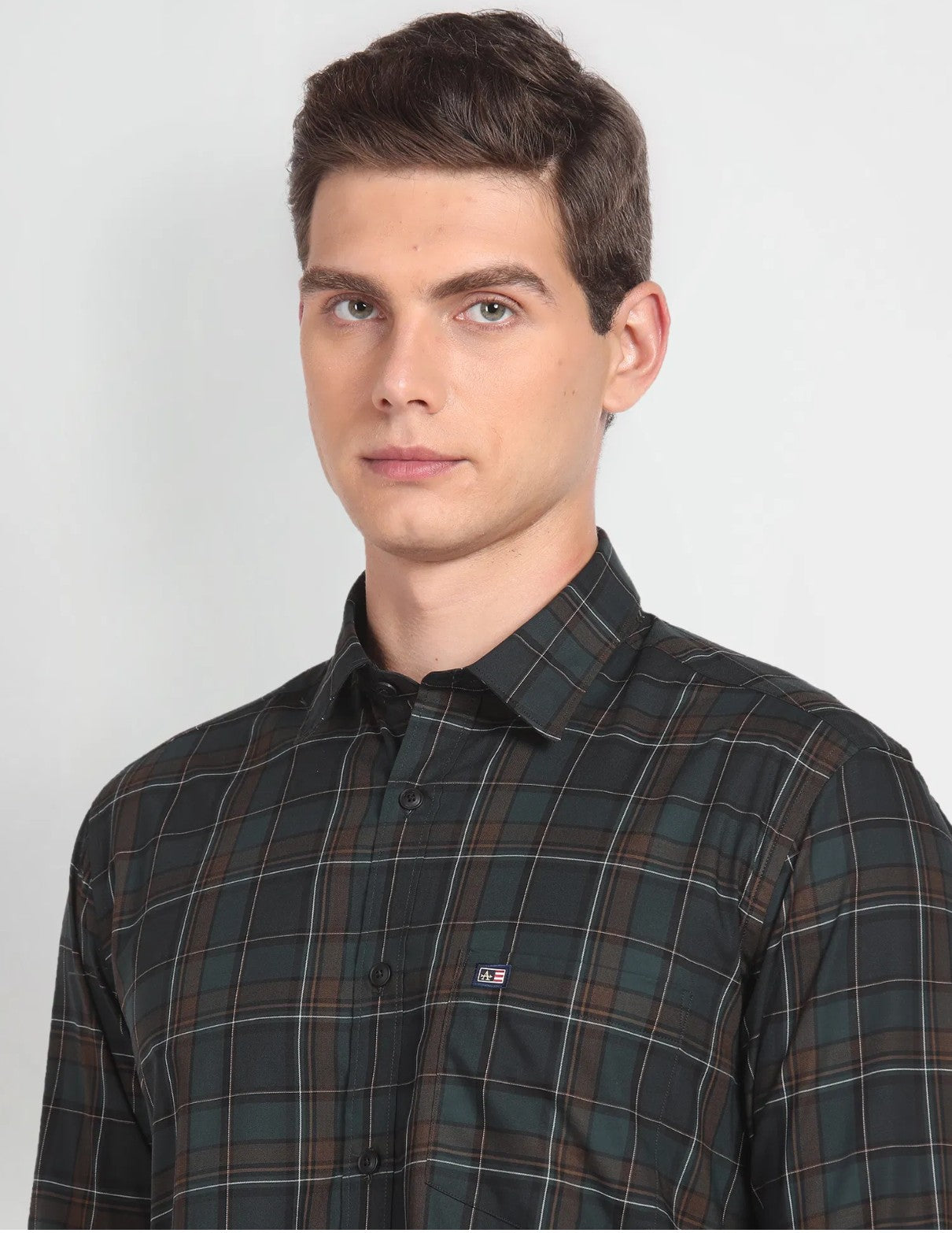 Arrow - Casual Shirts