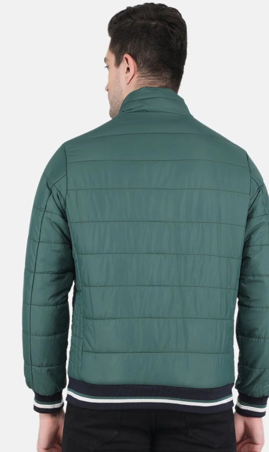 Monte Carlo - Jackets