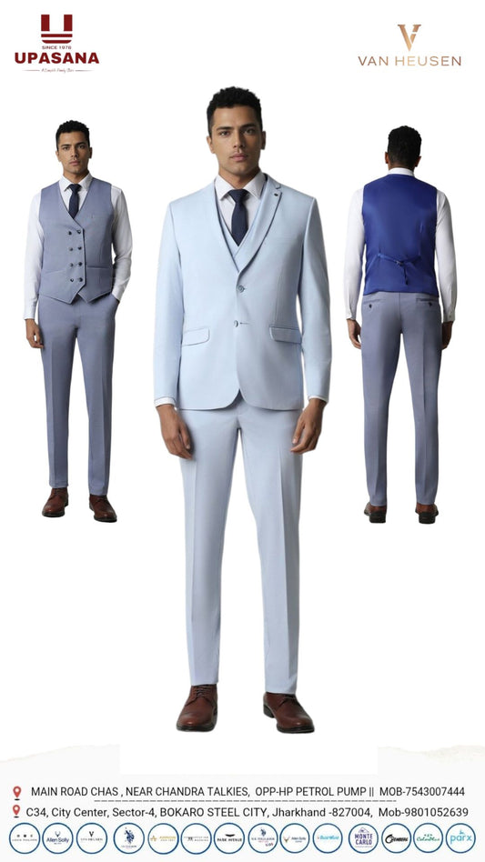 Van Heusen - Suits