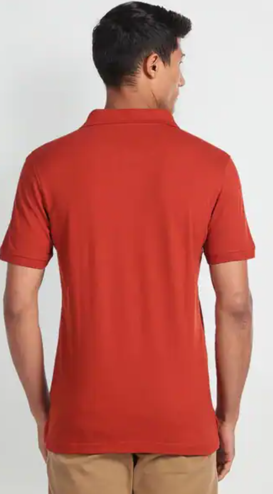 Arrow - Polo T Shirt
