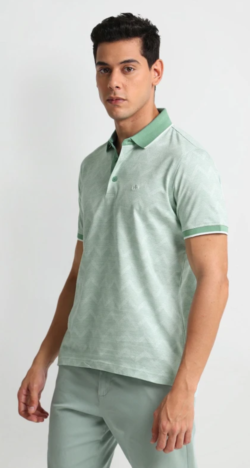 Arrow - Polo T Shirt