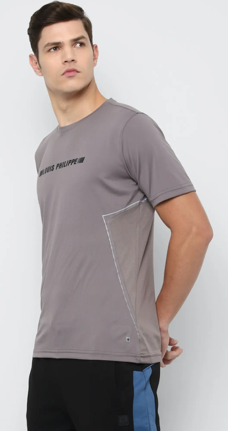 Louis Philippe - T Shirt