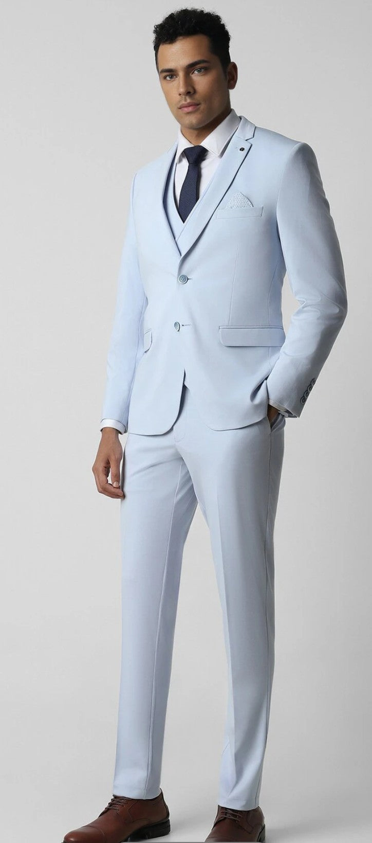 Van Heusen - Suits