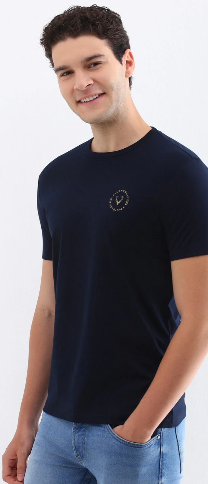 Allen Solly - T Shirt