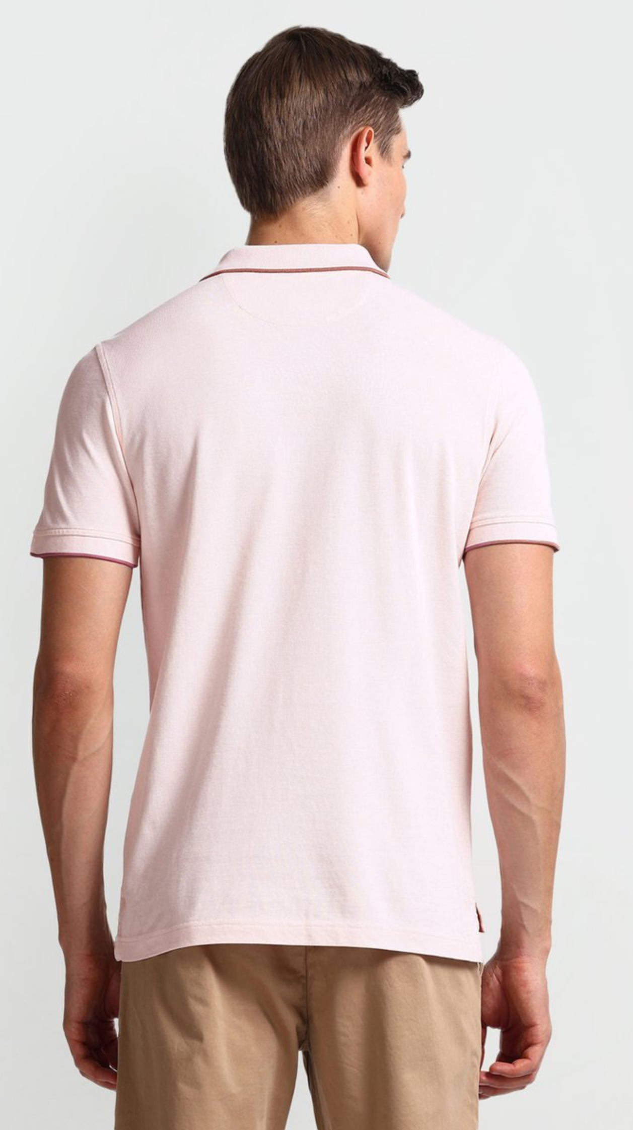 Arrow - Polo T Shirt