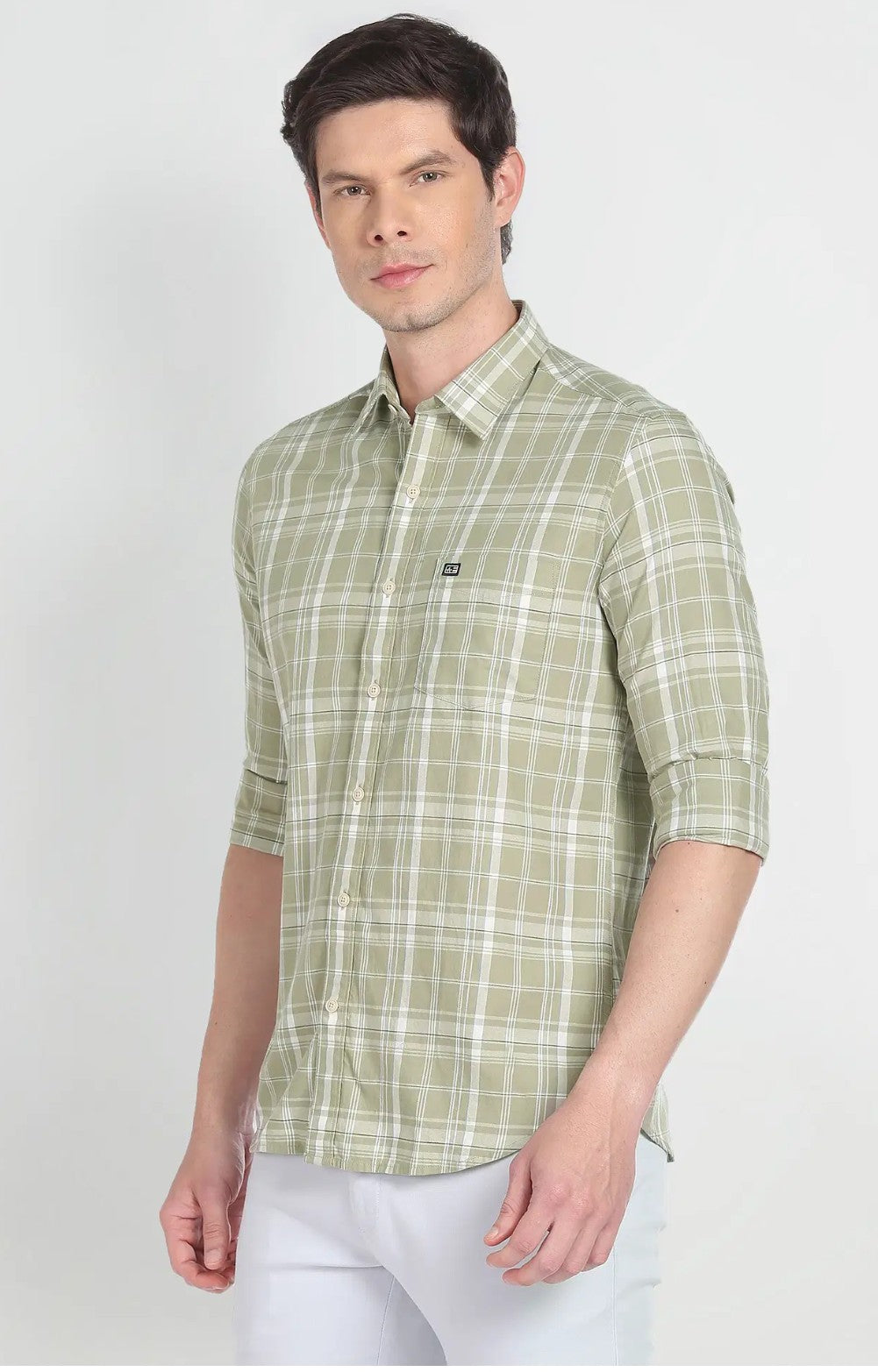 Arrow - Casual Shirts