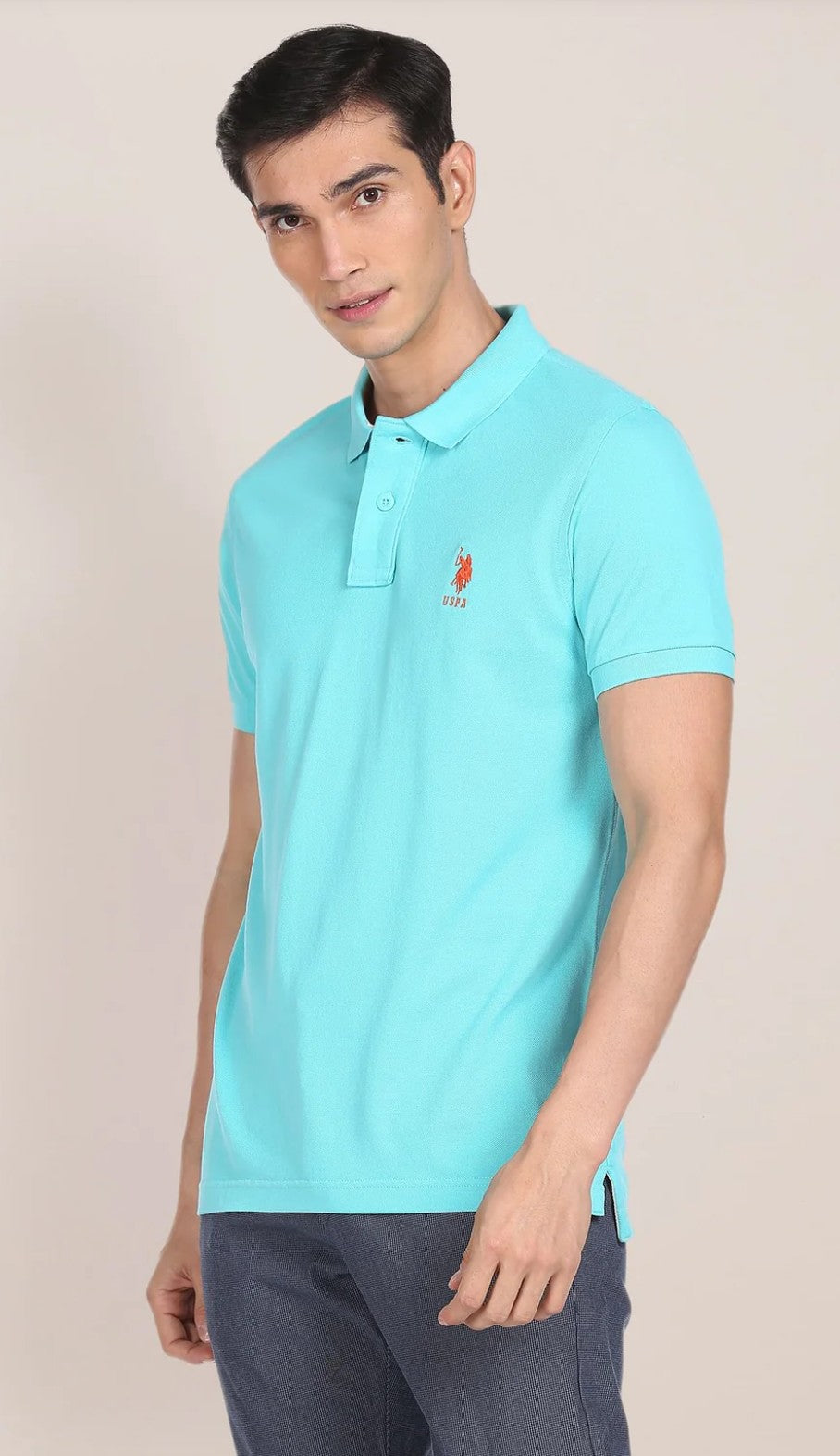 US Polo - T Shirt