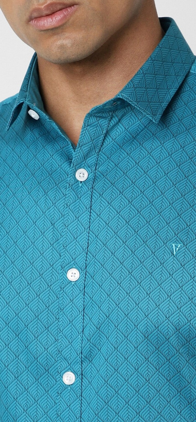Van Heusen - Casual Shirts