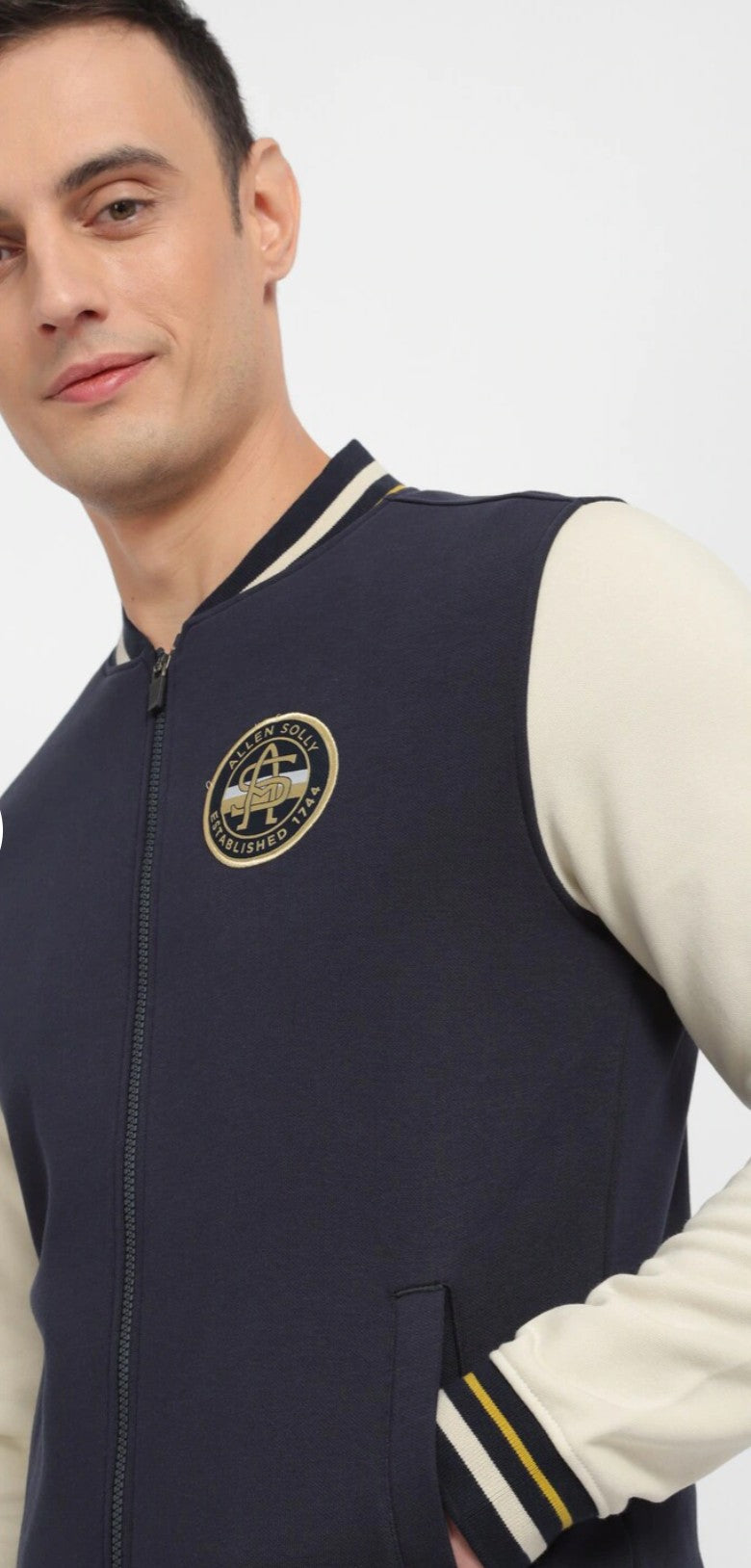 Allen Solly - Sweatshirt (Jackets)