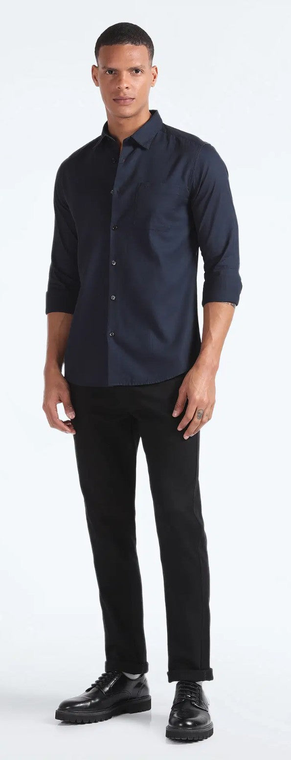 Flying Machine - Casual Shirts