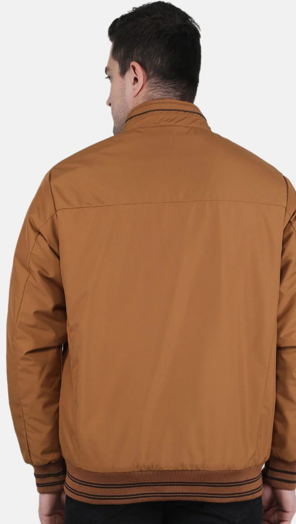 Monte Carlo - Jackets